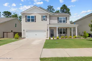 1013 Ella Bengel Dr, New Bern, NC 28562 - Photo 1