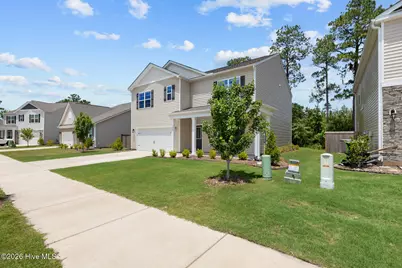 1013 Ella Bengel Drive, New Bern, NC 28562 - Photo 3