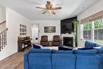 1013 Ella Bengel Drive, New Bern, NC 28562 - Photo 17