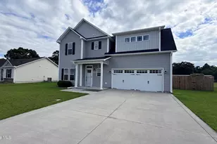 218 Long Neck Dr, Richlands, NC 28574 - Photo 9