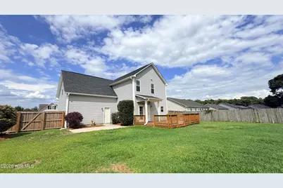 218 Long Neck Drive, Richlands, NC 28574 - Photo 25