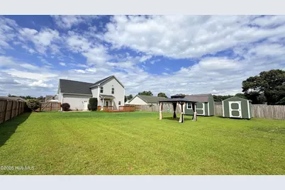 218 Long Neck Drive, Richlands, NC 28574 - Photo 25