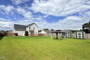 218 Long Neck Dr, Richlands, NC 28574 - Photo 25