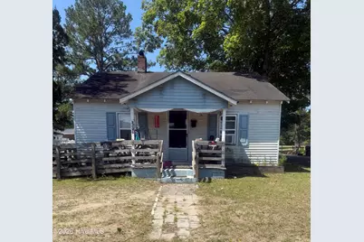 219 Morris Street, Williamston, NC 27892 - Photo 1