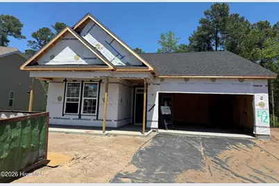 1091 Rosefield Way, Calabash, NC 28467 - Photo 1