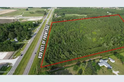 7391 Ocean Highway W, Sunset Beach, NC 28468 - Photo 3