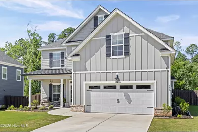 756 Nuttall Street, Evans, GA 30809 - Photo 3