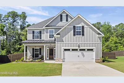 756 Nuttall Street, Evans, GA 30809 - Photo 1