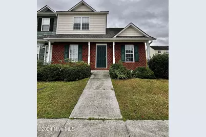 207 Ashwood Drive, Jacksonville, NC 28546 - Photo 1