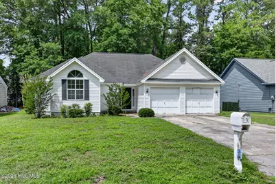 211 Sugar Mill Drive, Savannah, GA 31419 - Photo 1
