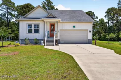 904 Sea Holly Court, New Bern, NC 28560 - Photo 1