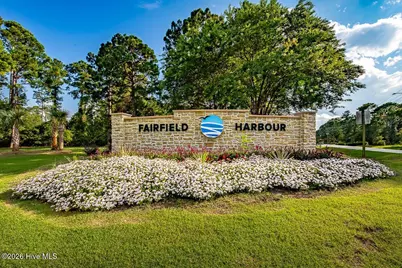 904 Sea Holly Court, New Bern, NC 28560 - Photo 29