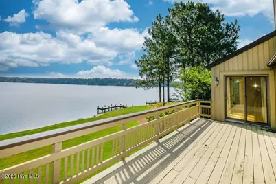 6 Lake Pinehurst Villas Road, Pinehurst, NC 28374 - Photo 33