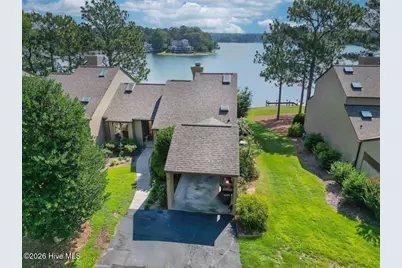 6 Lake Pinehurst Villas Road, Pinehurst, NC 28374 - Photo 3