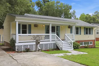 1020 River Street, Jacksonville, NC 28540 - Photo 3