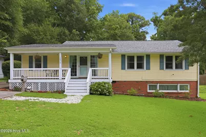 1020 River Street, Jacksonville, NC 28540 - Photo 1