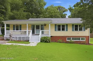 1020 River St, Jacksonville, NC 28540 - Photo 1