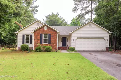 172 Baytree Drive, Jacksonville, NC 28546 - Photo 1