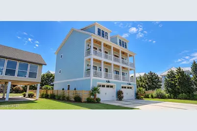 1702 E Fort Macon Road #A, Atlantic Beach, NC 28512 - Photo 1