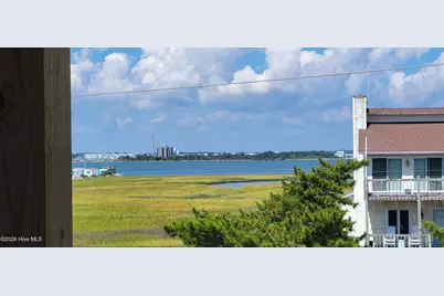 1702 E Fort Macon Road #A, Atlantic Beach, NC 28512 - Photo 9