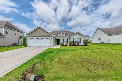 104 Goldstone Court, Jacksonville, NC 28546 - Photo 49