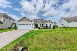 104 Goldstone Ct, Jacksonville, NC 28546 - Photo 49