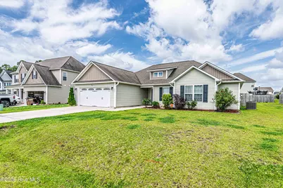 104 Goldstone Court, Jacksonville, NC 28546 - Photo 3