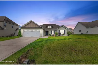 104 Goldstone Court, Jacksonville, NC 28546 - Photo 1