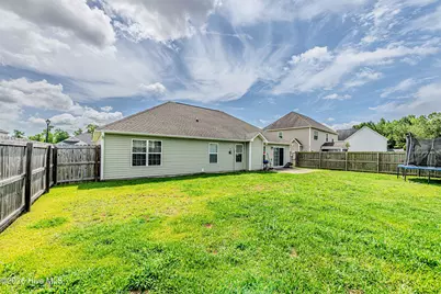 104 Goldstone Court, Jacksonville, NC 28546 - Photo 5