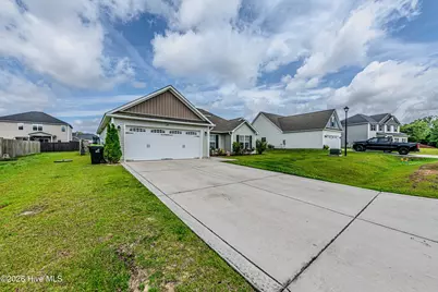 104 Goldstone Court, Jacksonville, NC 28546 - Photo 47