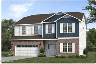 329 Revolution Rd, Newport, NC 28570 - Photo 1
