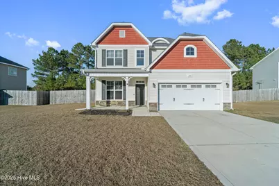 311 First Post Road, Jacksonville, NC 28546 - Photo 1