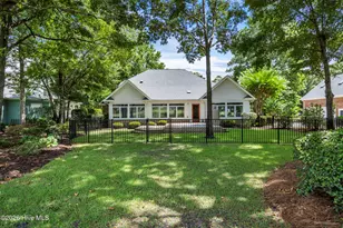 3226 Beaver Creek Dr SE, Southport, NC 28461 - Photo 73