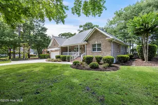 3226 Beaver Creek Dr SE, Southport, NC 28461 - Photo 5