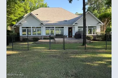 3226 Beaver Creek Drive SE, Southport, NC 28461 - Photo 3