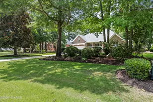 3226 Beaver Creek Dr SE, Southport, NC 28461 - Photo 9