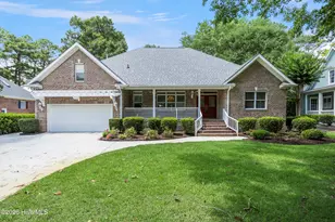 3226 Beaver Creek Dr SE, Southport, NC 28461 - Photo 3