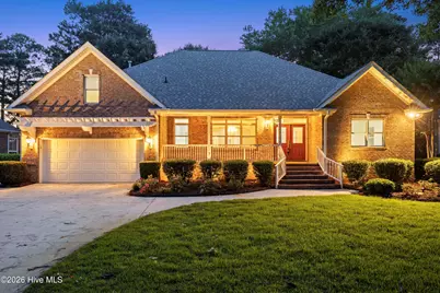 3226 Beaver Creek Drive SE, Southport, NC 28461 - Photo 1