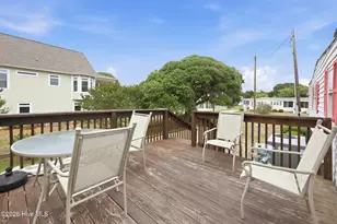117 W Sea View Dr, Emerald Isle, NC 28594 - Photo 9