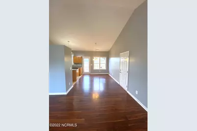 125 Hardin Drive, Maysville, NC 28555 - Photo 3