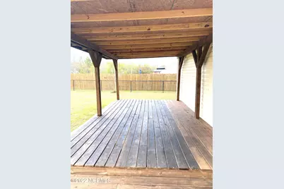 125 Hardin Drive, Maysville, NC 28555 - Photo 17