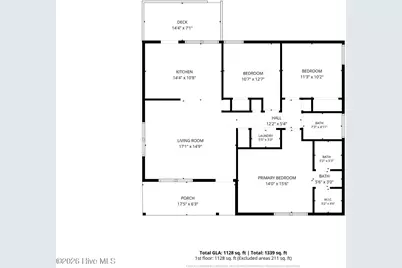 66 N Shelby Road, Southport, NC 28461 - Photo 5