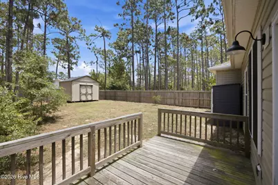 66 N Shelby Road, Southport, NC 28461 - Photo 27