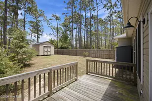 66 N Shelby Rd, Southport, NC 28461 - Photo 27
