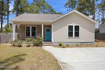 66 N Shelby Road, Southport, NC 28461 - Photo 1