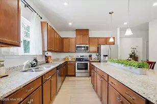 5775 Huntington Park Dr, La Grange, NC 28551 - Photo 11