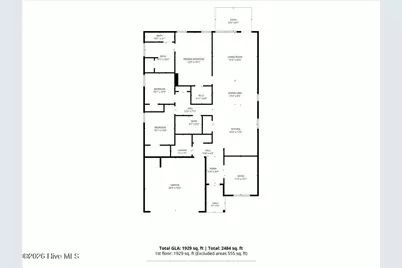 5775 Huntington Park Drive, La Grange, NC 28551 - Photo 35