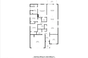 5775 Huntington Park Dr, La Grange, NC 28551 - Photo 35