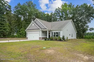 5775 Huntington Park Dr, La Grange, NC 28551 - Photo 3