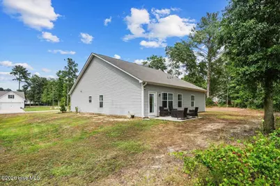 5775 Huntington Park Drive, La Grange, NC 28551 - Photo 33